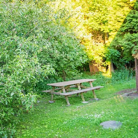 Holiday home 5 Person In Fr Rup Frorup