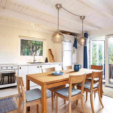 5 Person In Frorup-by Traum Ferienhaus Frorup