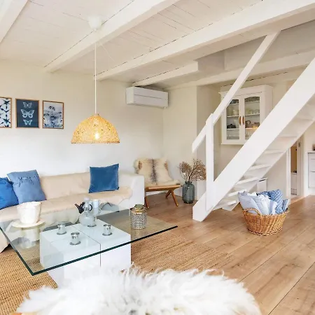 5 Person In Fr Rup Holiday home Frorup