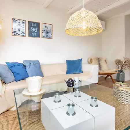 Holiday home 5 Person In Fr Rup