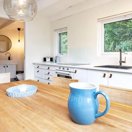 5 Person In Fr Rup Holiday home *