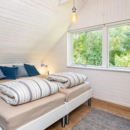 Feriehus 5 Person In Frorup-by Traum Frorup