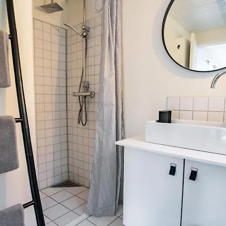 Holiday home 5 Person In Fr Rup *