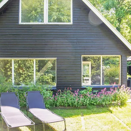 5 Person In Frorup-by Traum Ferienhaus