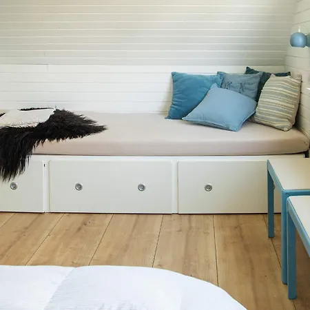 Feriehus 5 Person In Frorup-by Traum Frorup