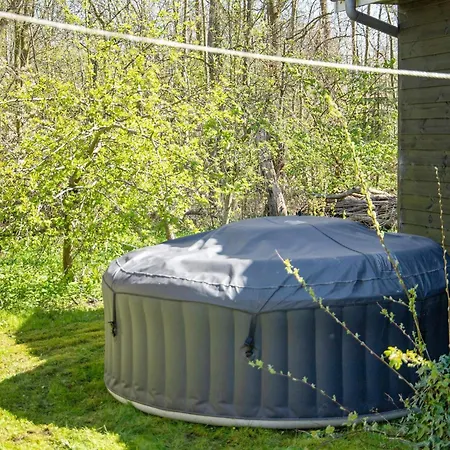 Ferienhaus 5 Person In Frorup-by Traum *